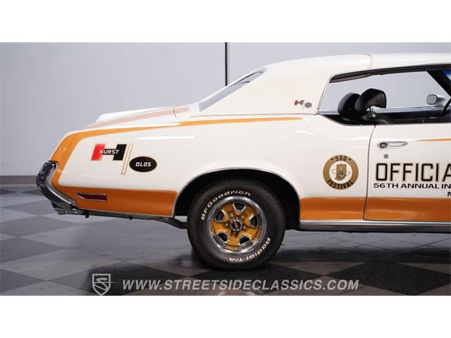 1972 Oldsmobile Cutlass (CC-2074812) for sale in Lithia Springs, Georgia