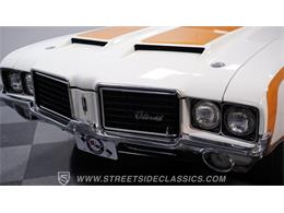 1972 Oldsmobile Cutlass (CC-2074812) for sale in Lithia Springs, Georgia