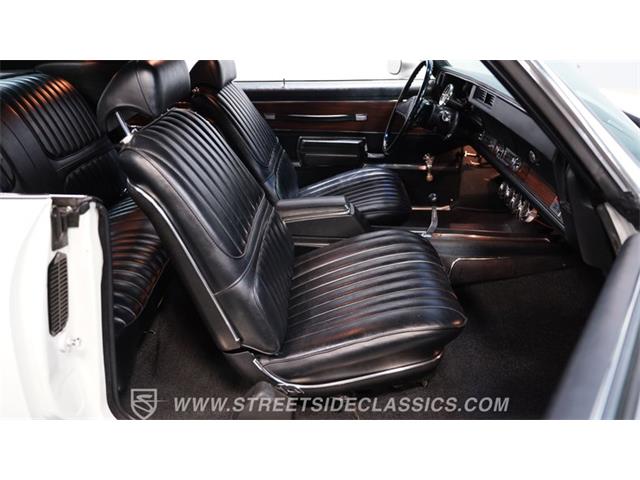 1972 Oldsmobile Cutlass (CC-2074812) for sale in Lithia Springs, Georgia