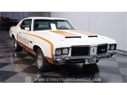1972 Oldsmobile Cutlass (CC-2074812) for sale in Lithia Springs, Georgia