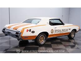 1972 Oldsmobile Cutlass (CC-2074812) for sale in Lithia Springs, Georgia