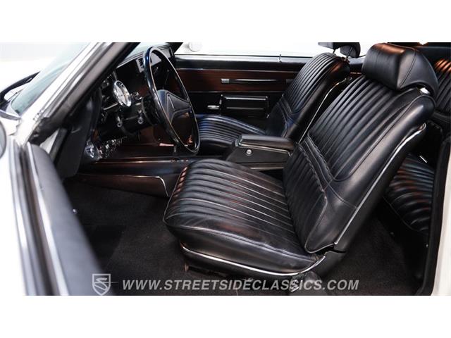 1972 Oldsmobile Cutlass (CC-2074812) for sale in Lithia Springs, Georgia