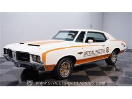 1972 Oldsmobile Cutlass (CC-2074812) for sale in Lithia Springs, Georgia