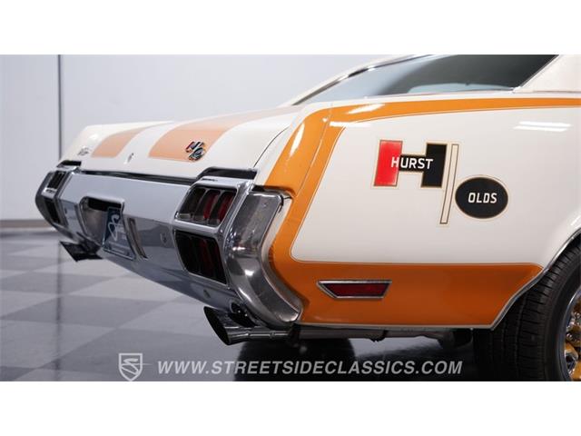 1972 Oldsmobile Cutlass (CC-2074812) for sale in Lithia Springs, Georgia