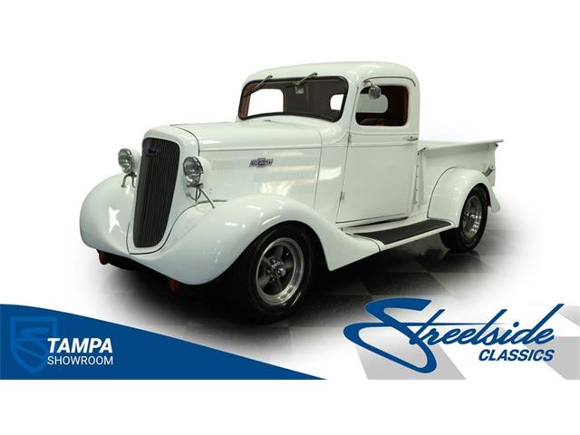 1936 Chevrolet Pickup (CC-2074813) for sale in Lutz, Florida