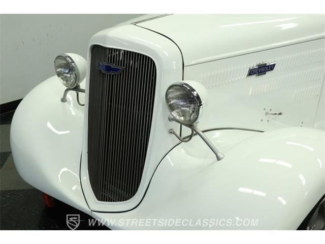 1936 Chevrolet Pickup (CC-2074813) for sale in Lutz, Florida