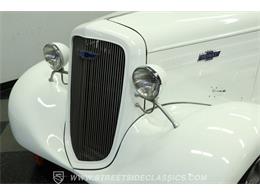 1936 Chevrolet Pickup (CC-2074813) for sale in Lutz, Florida
