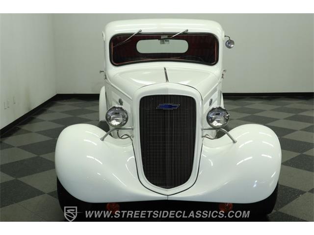 1936 Chevrolet Pickup (CC-2074813) for sale in Lutz, Florida