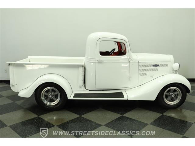 1936 Chevrolet Pickup (CC-2074813) for sale in Lutz, Florida