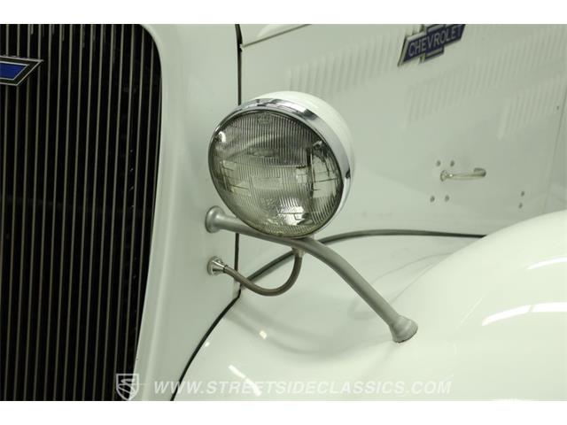 1936 Chevrolet Pickup (CC-2074813) for sale in Lutz, Florida