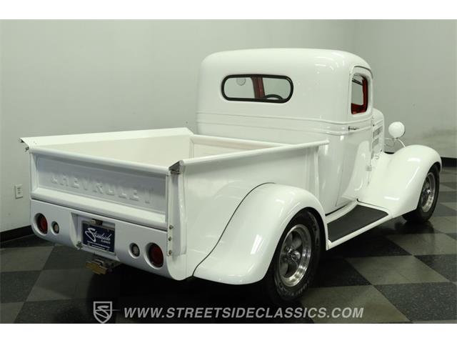 1936 Chevrolet Pickup (CC-2074813) for sale in Lutz, Florida