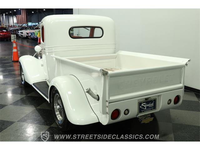 1936 Chevrolet Pickup (CC-2074813) for sale in Lutz, Florida