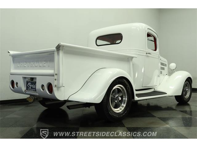 1936 Chevrolet Pickup (CC-2074813) for sale in Lutz, Florida