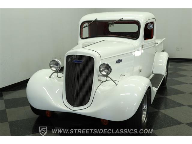 1936 Chevrolet Pickup (CC-2074813) for sale in Lutz, Florida