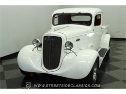 1936 Chevrolet Pickup (CC-2074813) for sale in Lutz, Florida