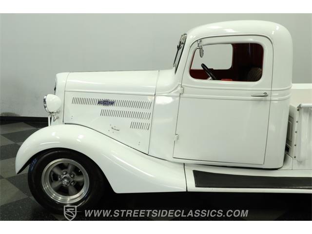 1936 Chevrolet Pickup (CC-2074813) for sale in Lutz, Florida