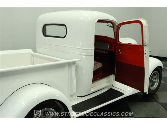 1936 Chevrolet Pickup (CC-2074813) for sale in Lutz, Florida