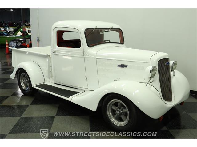 1936 Chevrolet Pickup (CC-2074813) for sale in Lutz, Florida