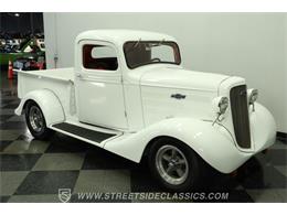 1936 Chevrolet Pickup (CC-2074813) for sale in Lutz, Florida