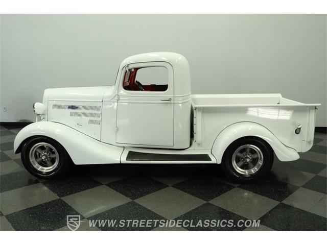 1936 Chevrolet Pickup (CC-2074813) for sale in Lutz, Florida