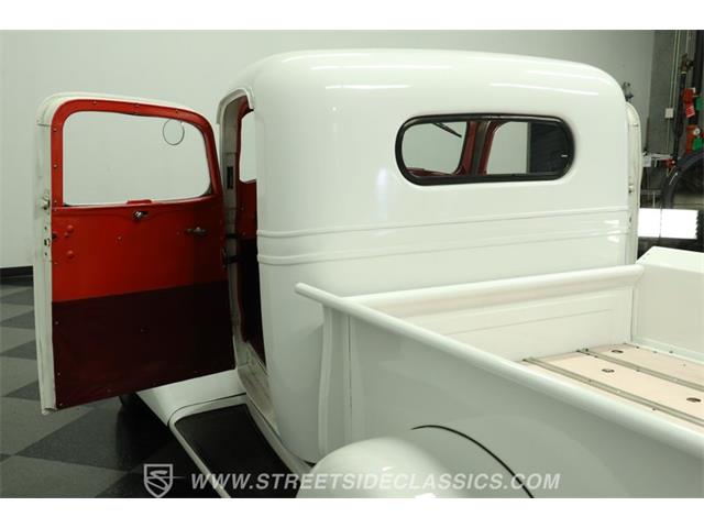 1936 Chevrolet Pickup (CC-2074813) for sale in Lutz, Florida