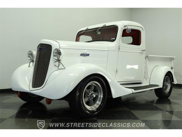 1936 Chevrolet Pickup (CC-2074813) for sale in Lutz, Florida