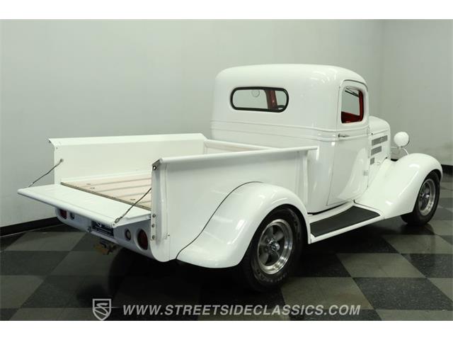 1936 Chevrolet Pickup (CC-2074813) for sale in Lutz, Florida
