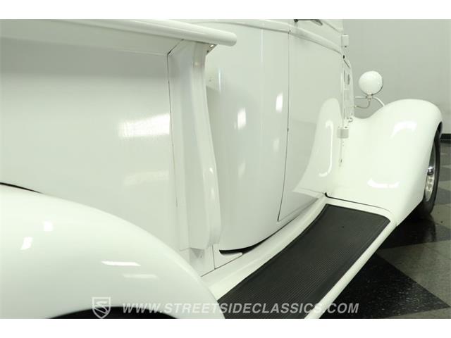 1936 Chevrolet Pickup (CC-2074813) for sale in Lutz, Florida