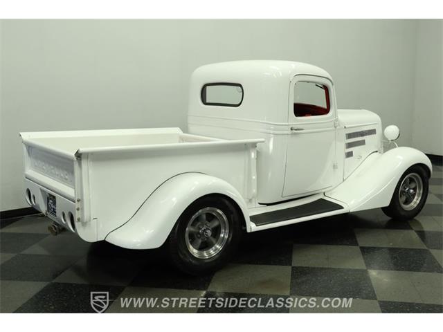 1936 Chevrolet Pickup (CC-2074813) for sale in Lutz, Florida