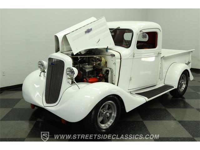 1936 Chevrolet Pickup (CC-2074813) for sale in Lutz, Florida