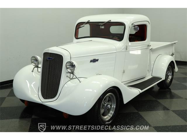 1936 Chevrolet Pickup (CC-2074813) for sale in Lutz, Florida