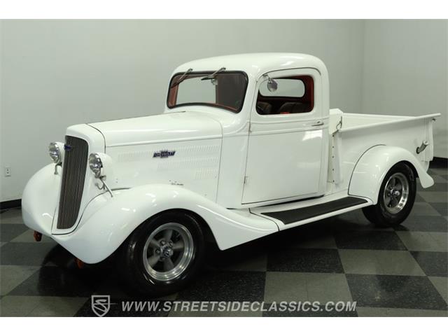 1936 Chevrolet Pickup (CC-2074813) for sale in Lutz, Florida