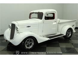 1936 Chevrolet Pickup (CC-2074813) for sale in Lutz, Florida