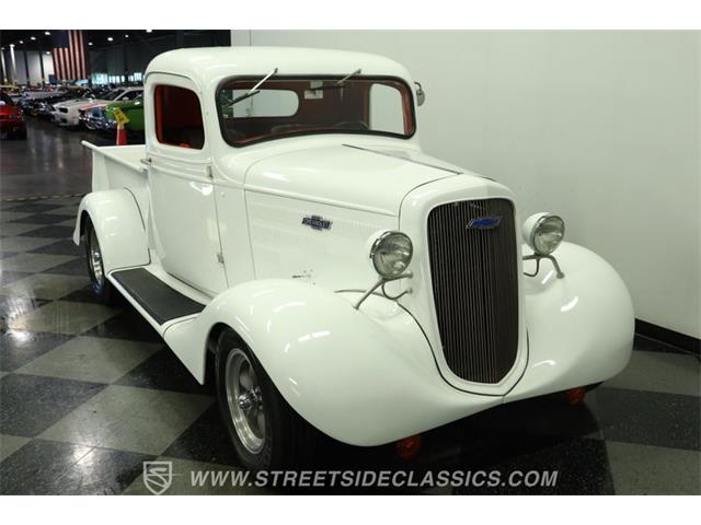 1936 Chevrolet Pickup (CC-2074813) for sale in Lutz, Florida
