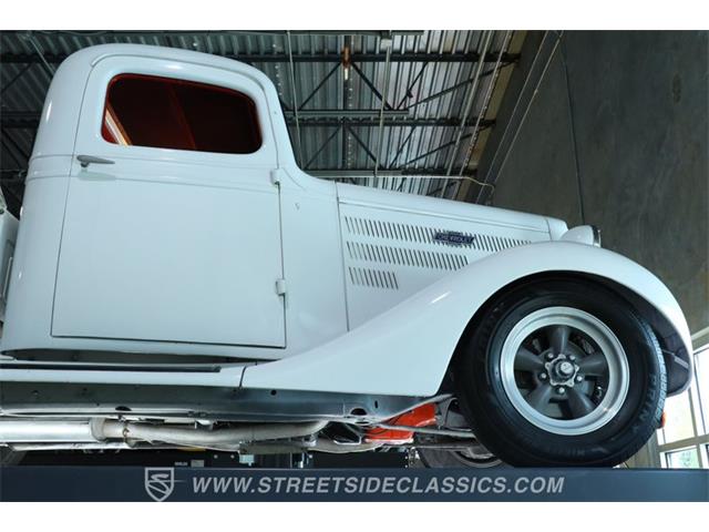 1936 Chevrolet Pickup (CC-2074813) for sale in Lutz, Florida