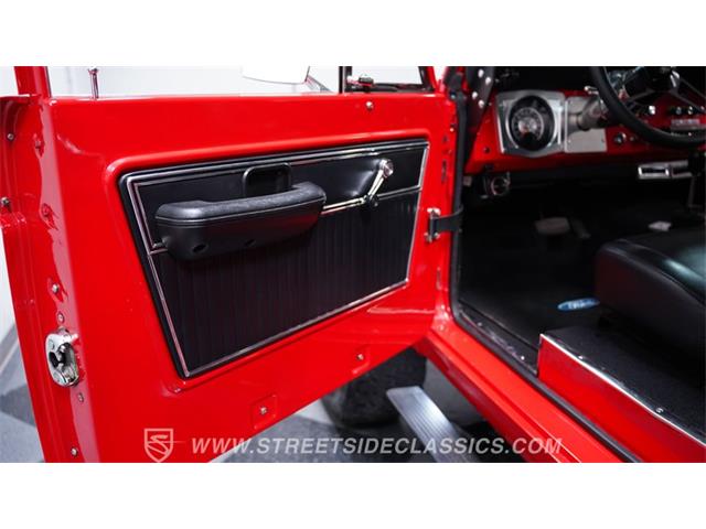 1972 Ford Bronco (CC-2074814) for sale in Lithia Springs, Georgia