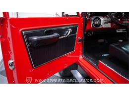 1972 Ford Bronco (CC-2074814) for sale in Lithia Springs, Georgia