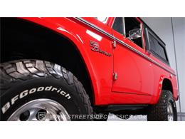 1972 Ford Bronco (CC-2074814) for sale in Lithia Springs, Georgia