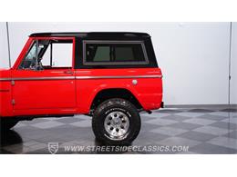 1972 Ford Bronco (CC-2074814) for sale in Lithia Springs, Georgia