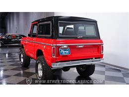1972 Ford Bronco (CC-2074814) for sale in Lithia Springs, Georgia