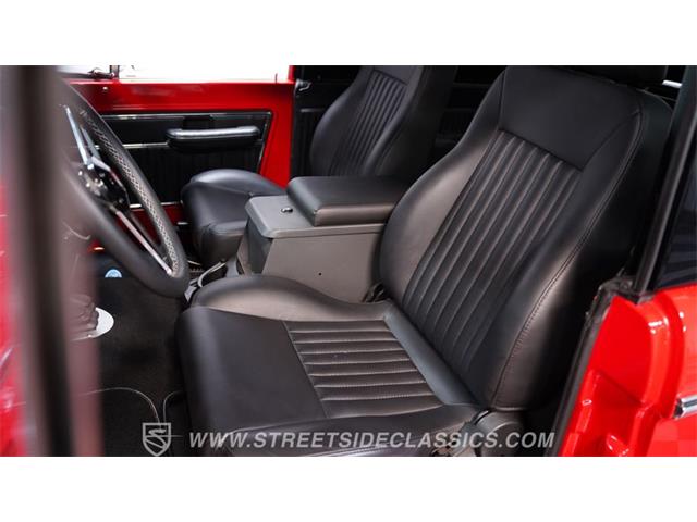 1972 Ford Bronco (CC-2074814) for sale in Lithia Springs, Georgia