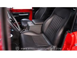 1972 Ford Bronco (CC-2074814) for sale in Lithia Springs, Georgia