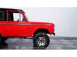 1972 Ford Bronco (CC-2074814) for sale in Lithia Springs, Georgia