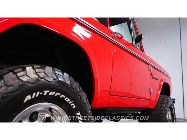 1972 Ford Bronco (CC-2074814) for sale in Lithia Springs, Georgia