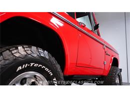 1972 Ford Bronco (CC-2074814) for sale in Lithia Springs, Georgia