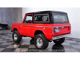 1972 Ford Bronco (CC-2074814) for sale in Lithia Springs, Georgia