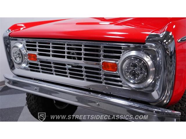 1972 Ford Bronco (CC-2074814) for sale in Lithia Springs, Georgia