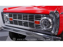 1972 Ford Bronco (CC-2074814) for sale in Lithia Springs, Georgia