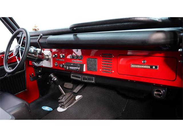 1972 Ford Bronco (CC-2074814) for sale in Lithia Springs, Georgia