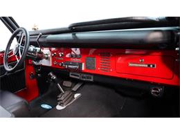 1972 Ford Bronco (CC-2074814) for sale in Lithia Springs, Georgia